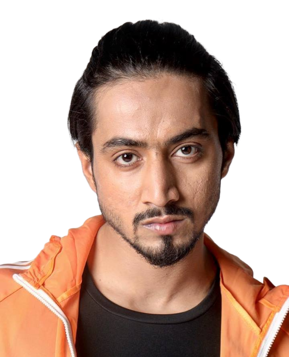 Faisal Shaikh